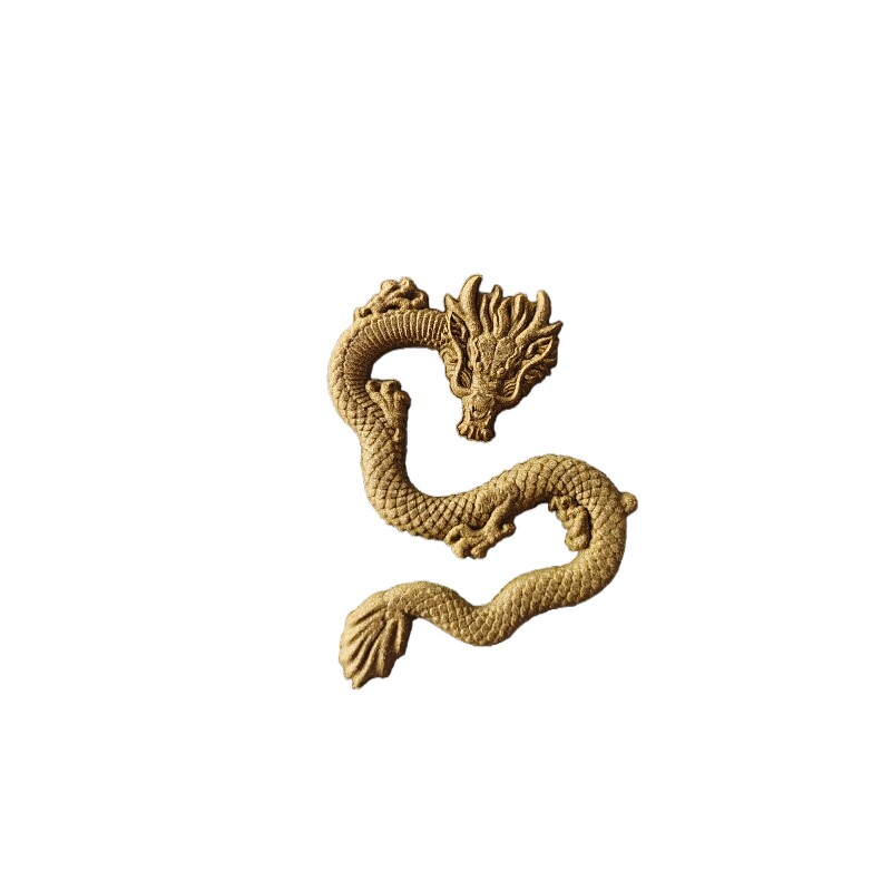 龙沉香香片无粘粉燃烧香片天然沉香雕刻放松安神独立包装收藏礼品