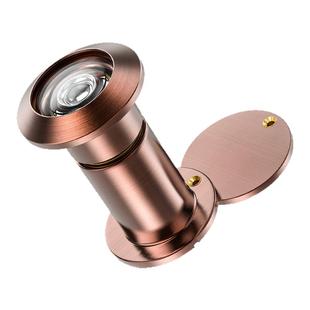 防盗门猫眼门镜通用堵孔入户家用摄像头高清监控门眼门上门铃