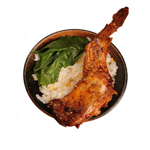 蜀山小玲自贡冷吃兔肉丁四川特产开袋即食麻辣兔头香辣冷吃兔子肉