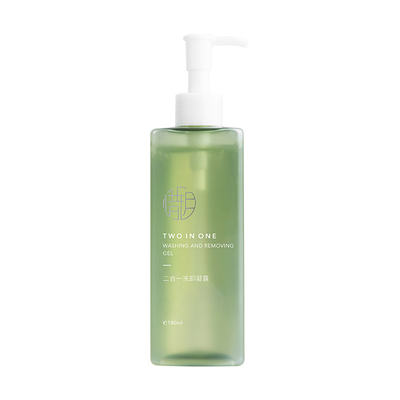 惜玥洗面奶洗卸二合一洁面乳