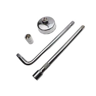 适用铃木GW250F/DL/GSX/TR300机油滤芯工具拆卸套筒放油螺丝扳手