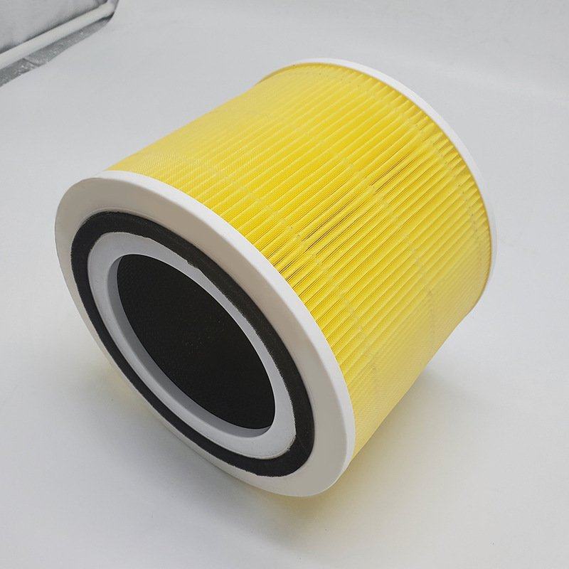 适用于Levoit空气净化器Levoit300-RFCore过滤网滤芯家用HEPA