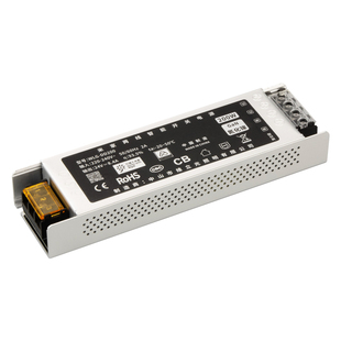 智能灯带控制器24V低压涂鸦ZigBee3.0氮化镓110V变压器无频闪驱动