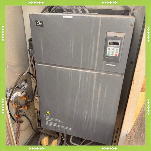 【问价】汇川变频器132kW，MD380T132G，，要的聊适用