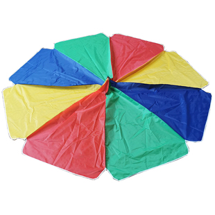 大号户外遮阳伞布摆摊大雨伞替换伞面圆形太阳伞大伞顶布防紫外线