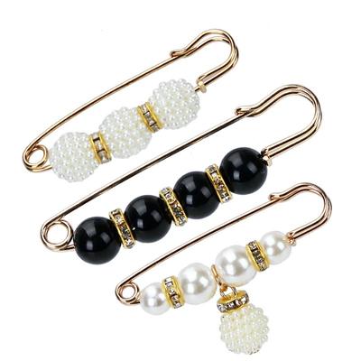 别针收腰改裤子神器固定衣服领口