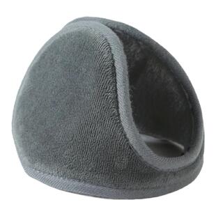 耳罩男冬季保暖神器加绒加厚耳套骑行护耳防冻寒冬天耳包耳暖男士