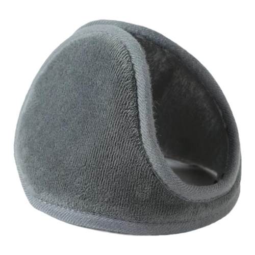 耳罩男冬季保暖神器加绒加厚耳套骑行护耳防冻寒冬天耳包耳暖男士