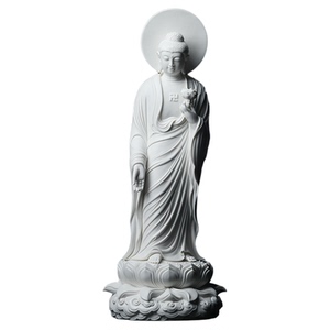 【大师作品】佛光阿弥陀佛