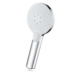 箭牌手持花洒喷头套装莲蓬头大水流淋浴喷头增压热水器大喷头淋雨