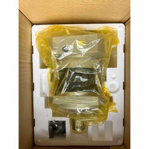 【议价】全新APEX台湾精锐减速机PA115S2速比5