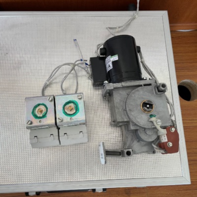 议价IZM58-XA穆勒MOELLER框架断路器IZM5/IZM6/IZM7合闸线圈分闸
