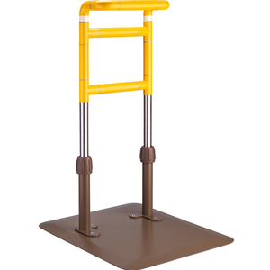 皇耐老人床边扶手残疾床上护栏辅助起床家用扶手起身器助力借力架