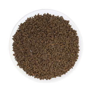 锰砂滤料天然水处理沙地下井水去黄除水锈除铁除锰净水过滤器填料