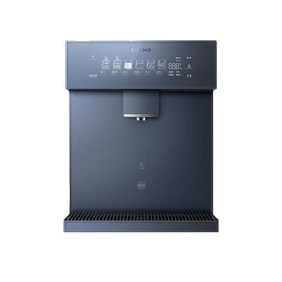 COLMO家用壁挂式管线机DA06