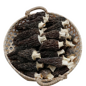 2026新货四川头茬羊肚菌香肉100g