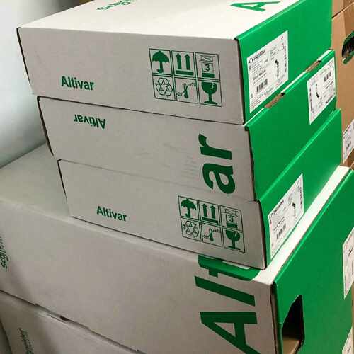 议价优惠供应施耐德软启动器 ATS22C41S6 现货实物拍摄咨询议价