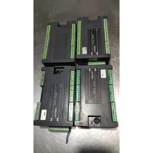 ec2n-40,易控王plc,晶体管型,自带4路输入四台，成询价