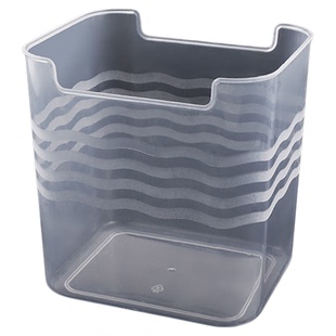 侧门冰箱收纳盒通用食物蔬菜水果分类保鲜盒杂物收纳盒姜蒜储物盒