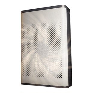 [除二手烟]空气净化器吸烟办公室麻将棋牌室强力排烟神器小型室内