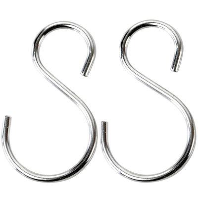 南北向不锈钢3对）s勾s形ss挂钩