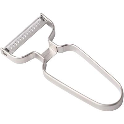 德国plazotta 切削丝器304不锈钢刨丝刀具刮丝器切菜器擦丝家用