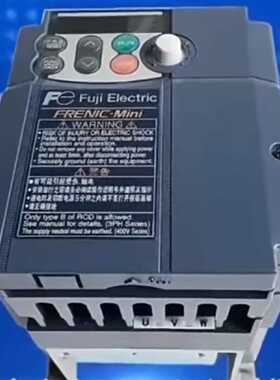 议价富士变频器FRN00012 0002 0004 0006 0007 0022 0029 0037E2S
