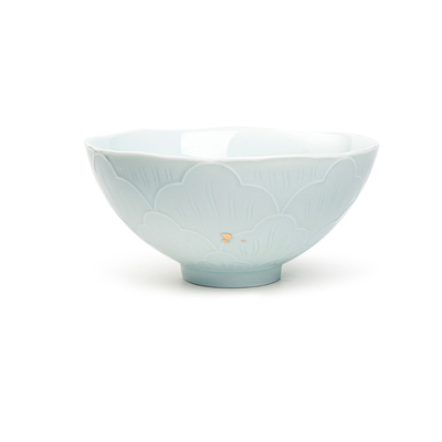 2025年新款景德镇陶瓷餐具碗盘