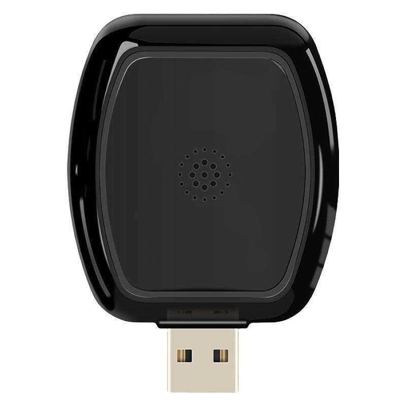 空调语音遥控器万能通用款控制器