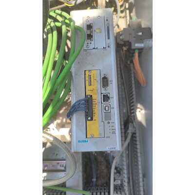 询价-费斯托CMMPASC511AP3M3控制器可维修