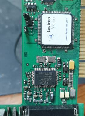 询价-德国 Leutron picport color-P9512