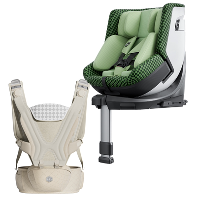 HBR虎贝尔Air悬浮腰凳出行组合