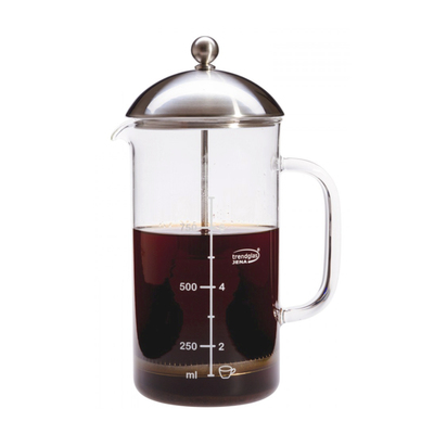 法压壶冷萃咖啡过滤杯