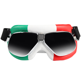 纳尼尼防风护目镜防沙防雾防冲击防飞溅护目镜劳保防护摩托车眼镜