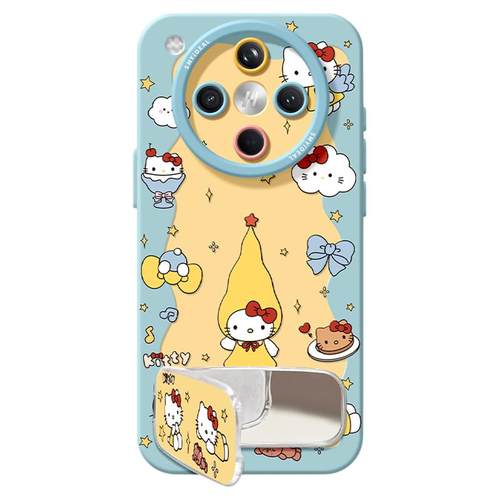 适用oppofindx8s手机壳findx9pro保护套硅胶ultra全包防摔x7por高级外壳x6镜面KT猫0pp0好看x8pro新女款软壳