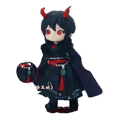 兽仔第四代逍遥游bjd可动人偶