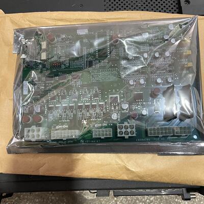 配件sysmex希森美康XE-2100主板pcbno.30011议价