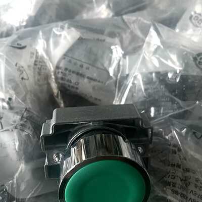 【议价-可维修】  Eleric XB2-BA31C XB2-BA42C 工控备件 工业自