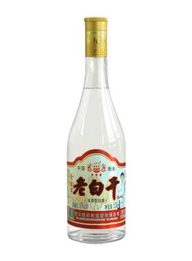 衡水古法老白干纯粮42度52度