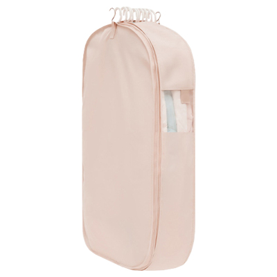 羽绒服压缩袋一只可挂10件