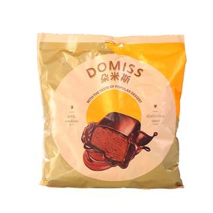 俄罗斯进口朵米斯土豆糖KDV巧克力新婚节日喜糖果休闲小零食500g