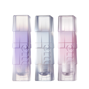 Uhue全息春日&温差雾面唇釉显白哑光唇泥口红唇雾