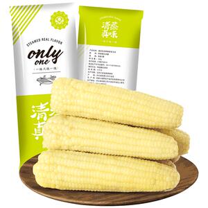 260g/根露茵糯玉米非转基因