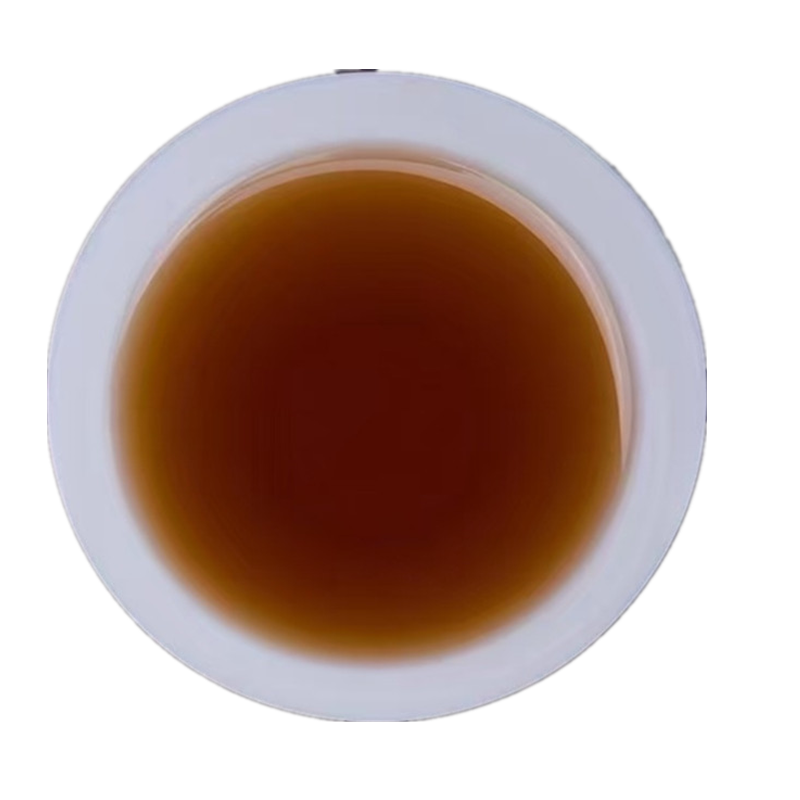 古树忙肺357g自家茶园宫廷级熟普