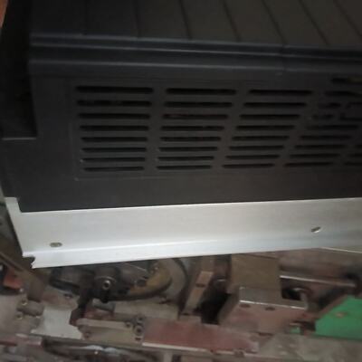议价Ourui Inverter E20000110T3 11Kw 380V ThreePhase适用