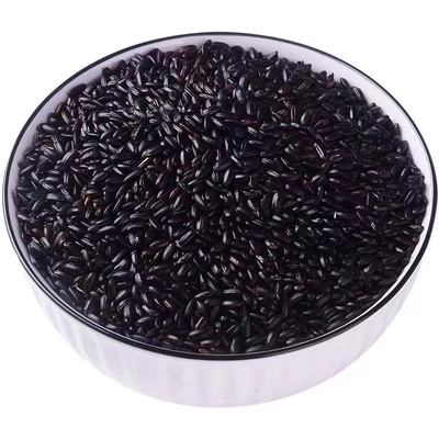 五常黑米5斤包|超1000次加购