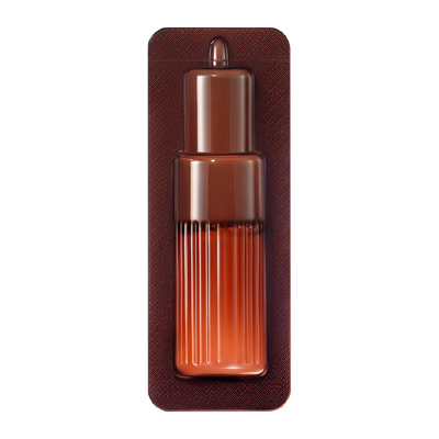 【天猫U先试用 新客专享】HBN发光精华3ml α-熊果苷液态精华液