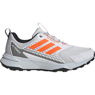 Adidas/阿迪达斯官方正品TRACEFINDER 2男士缓震越野跑步鞋JI4284