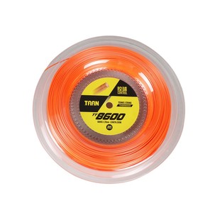 包邮正品泰昂TAAN TS5600/5000/8600/5200网球聚酯线200M大盘网线