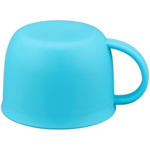 日本原装膳魔师保温水杯FJA/FJO600儿童吸管盖密封圈吸嘴配件FHO1